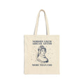 Womens American History Tote Bag for Feminist: Abigail Adams