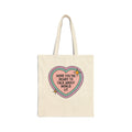 World Literature Professor Tote Bag