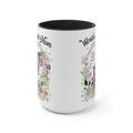 World's Best Mom Coffee Mug