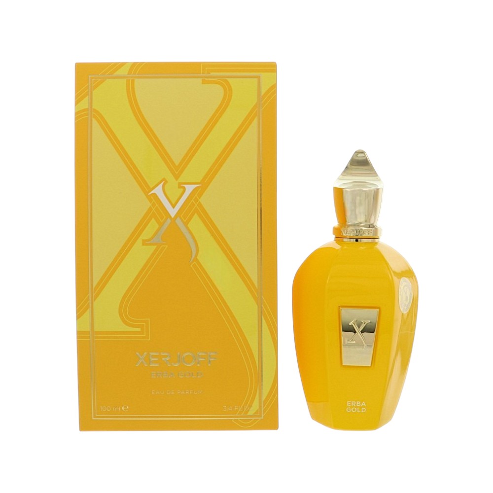 Erba Gold By Xerjoff