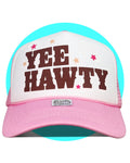 Yee Hawty Trucker Hat
