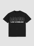 Grim Tee - Black