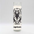 Zodiac Capricorn Candle